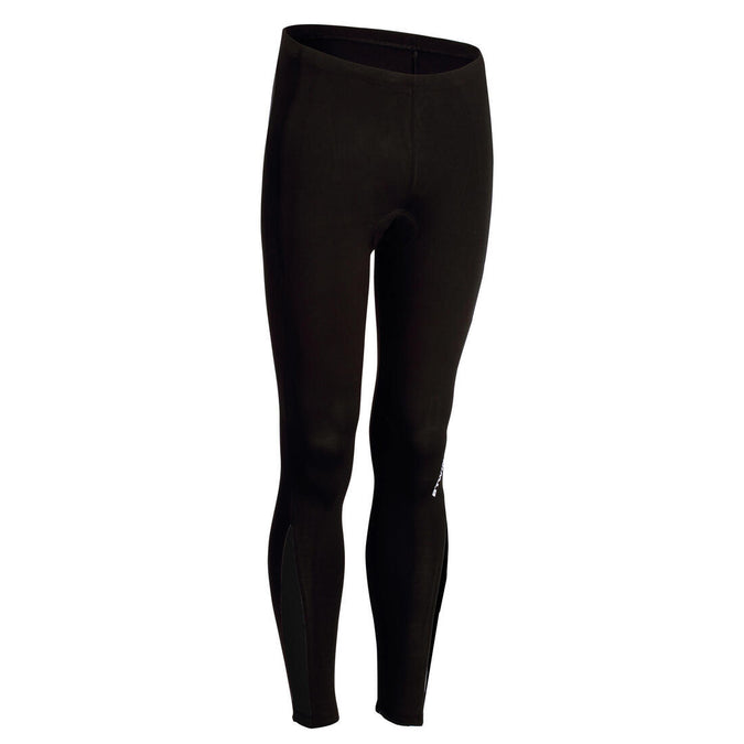 





100 Road Cycling Tights - Black, photo 1 of 5