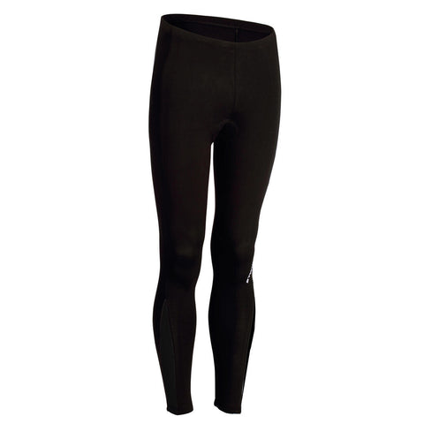 





100 Road Cycling Tights - Black