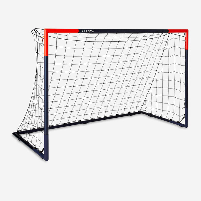 





Size M Football Goal SG 500 - Blue/Orange, photo 1 of 11