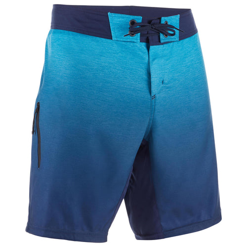 





Surfing Standard Boardshorts 500 Gradient Blue