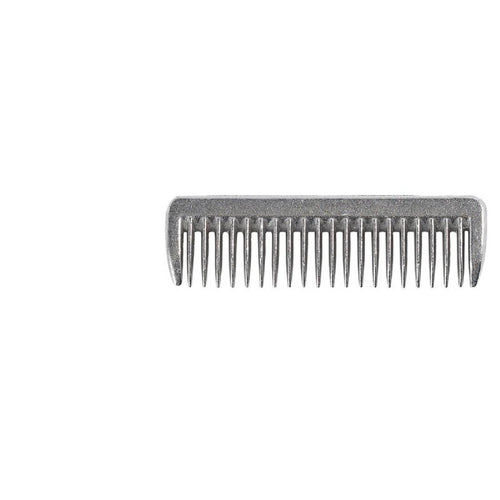 





Small Metal Mane/Tail Comb