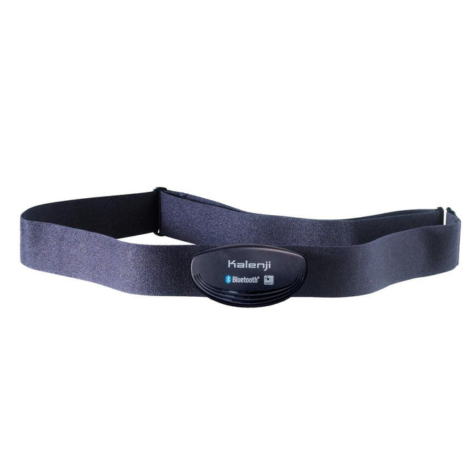 





DUAL ANT+ / Bluetooth Smart Heart Rate Monitor Belt - Decathlon Ghana, photo 1 of 7