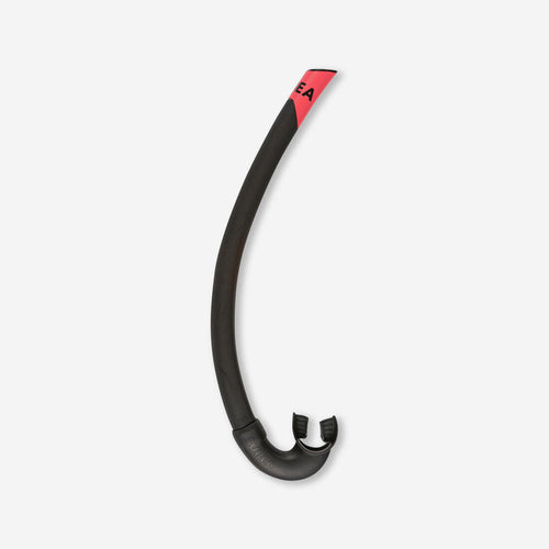 





Diving snorkel 100 black