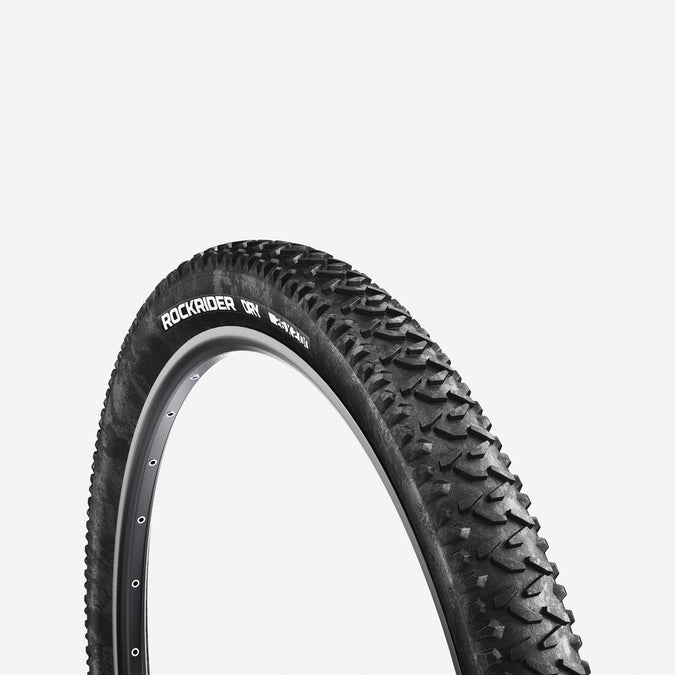 





26x2.00 All-Terrain Mountain Bike Tyre, photo 1 of 5