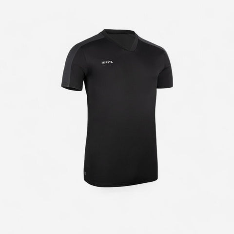 





Adult Short-Sleeved Football Shirt Essential