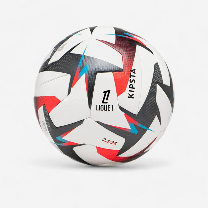 





Ligue 1 McDonald's Official Replica Ball 2024-2025 Size 5, photo 1 of 7