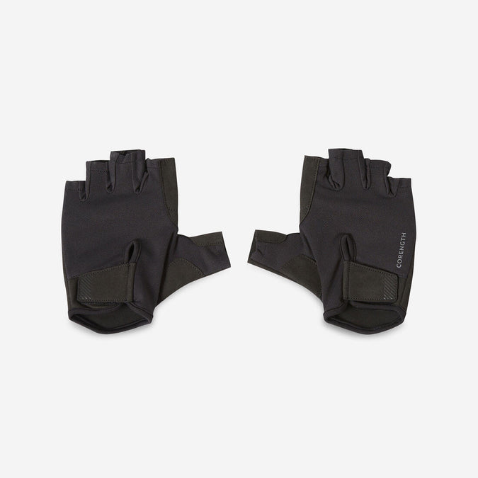 





Weight Training Gloves - Black, photo 1 of 6