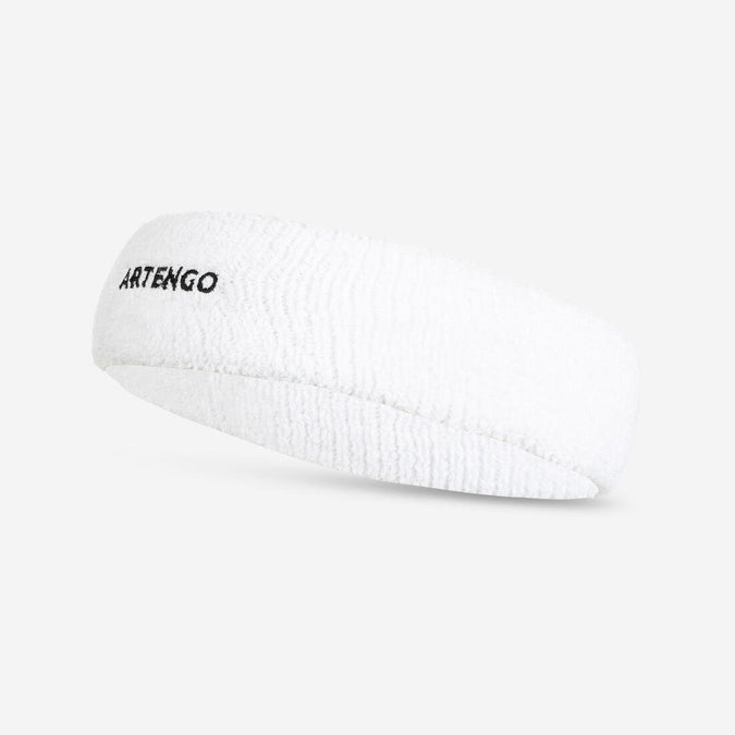 





TB 100 Tennis Headband, photo 1 of 2