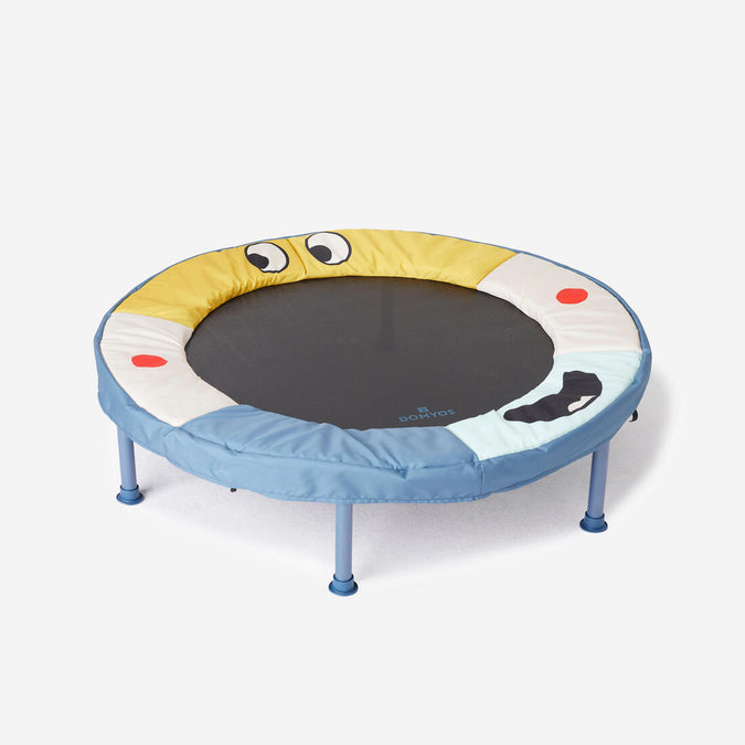 





Kids' Mini Trampoline, photo 1 of 5