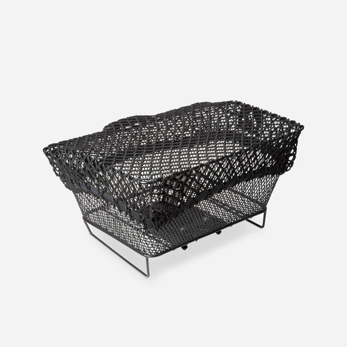 





Bike Basket Protective Net 13 to 23L - Decathlon Ghana