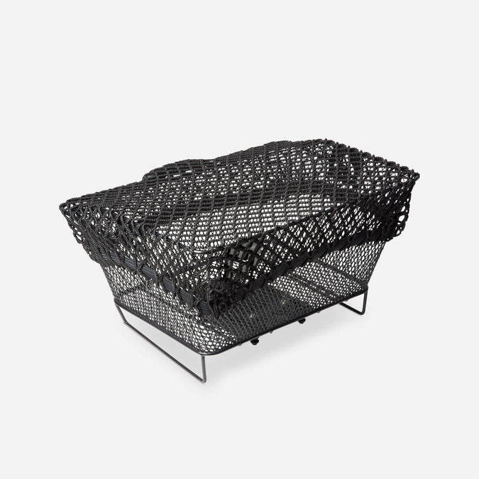 





Bike Basket Protective Net 13 to 23L - Decathlon Ghana, photo 1 of 5