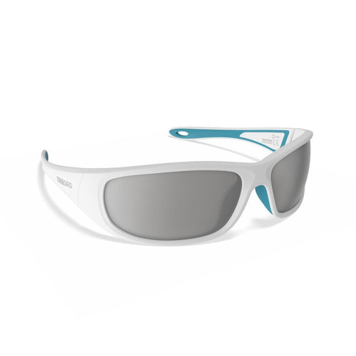 





Adult Sailing Floating Polarised Sunglasses 900 Category 3 - White