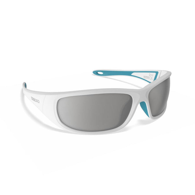 





Adult Sailing Floating Polarised Sunglasses 900 Category 3 - White, photo 1 of 5