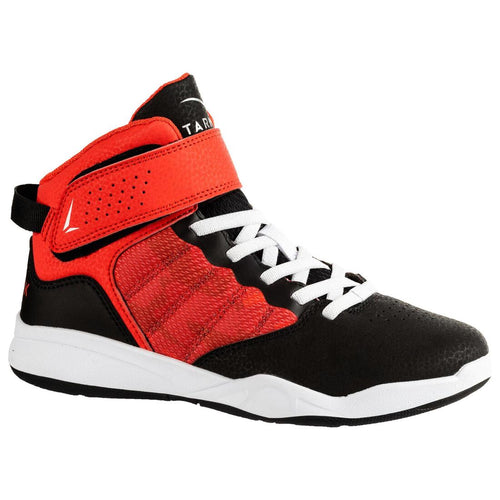 





Kids' Beginner Basketball Shoes SE100