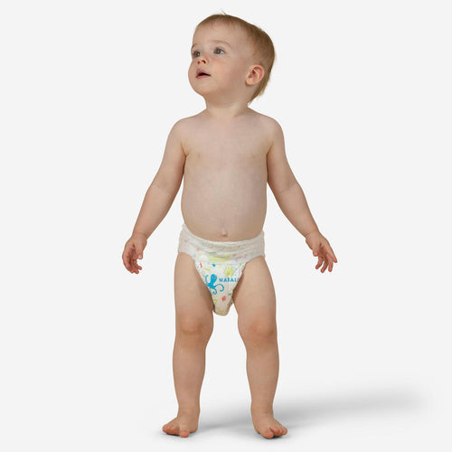 





Baby Disposable Swim Nappies 10-15 kg