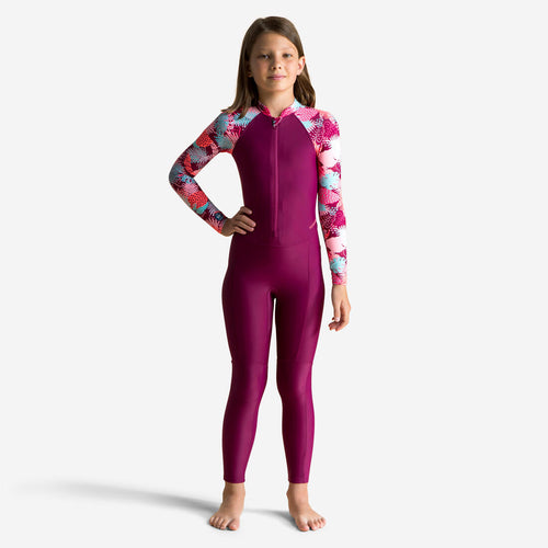 





Swimming wetsuit - Purple