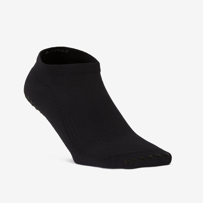 





Women's Non-Slip Fitness Socks 500, photo 1 of 6