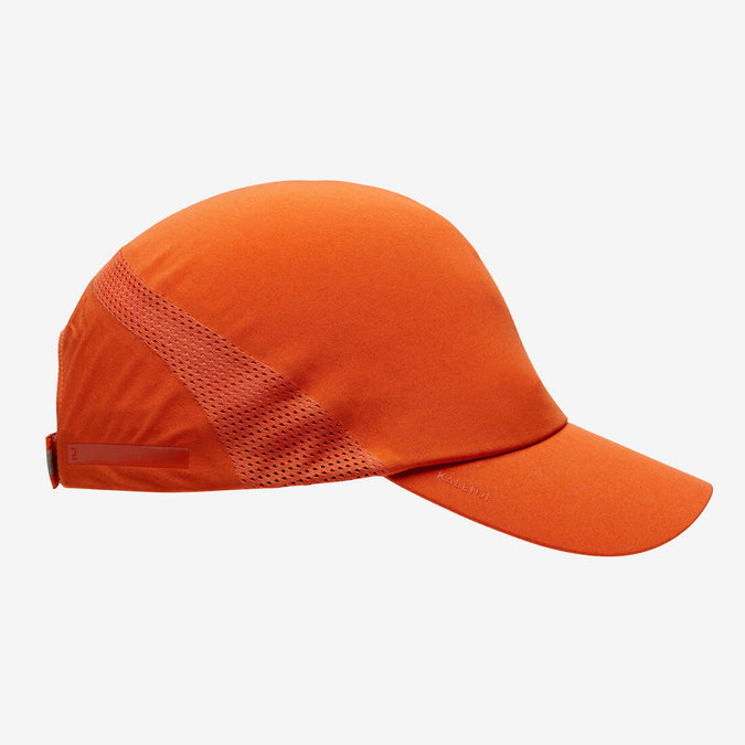 





Men's Women's KIPRUN Adjustable Running Cap, photo 1 of 6