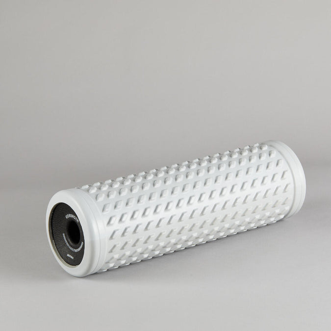 





Soft Massaging Foam Roller - Light Grey, photo 1 of 4