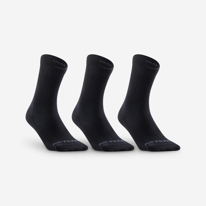 





High sports socks rs 160 tri-pack, photo 1 of 6