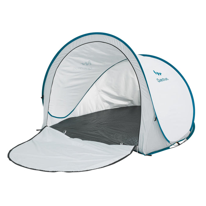 





CAMPING SHELTER - 2 SECONDS XL FRESH - 2 ADULTS, photo 1 of 12