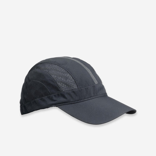 





Ventilated Cap - Dark Grey