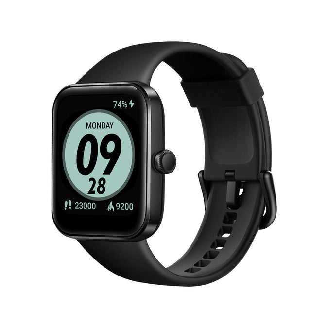 





CW500 M Multisport HRM smart watch - black, photo 1 of 5