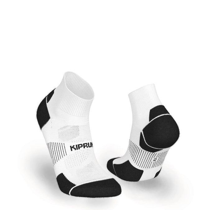 





ECO-DESIGN RUN900 MID FINE RUNNING SOCKS - WHITE, photo 1 of 5