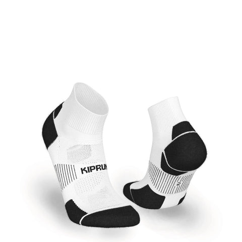 





ECO-DESIGN RUN900 MID FINE RUNNING SOCKS - WHITE