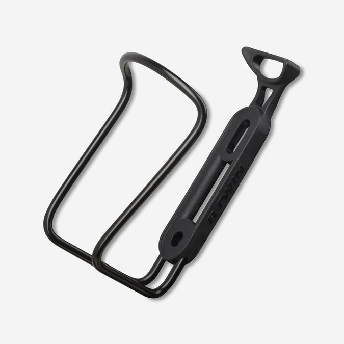 





100 Bike Metal Bottle Cage - Black - Decathlon Ghana, photo 1 of 5