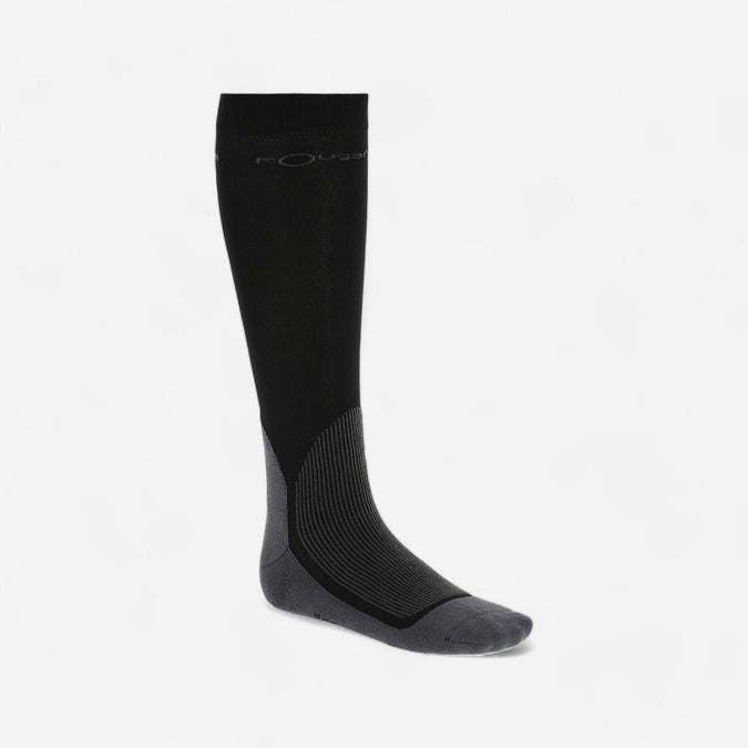 





700 Adult Horse Riding Socks - Black, photo 1 of 7