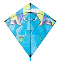 MODULAR 2-IN-1 KITE (STUNT<->STATIC) - IZYPILOT 140 "CAT"