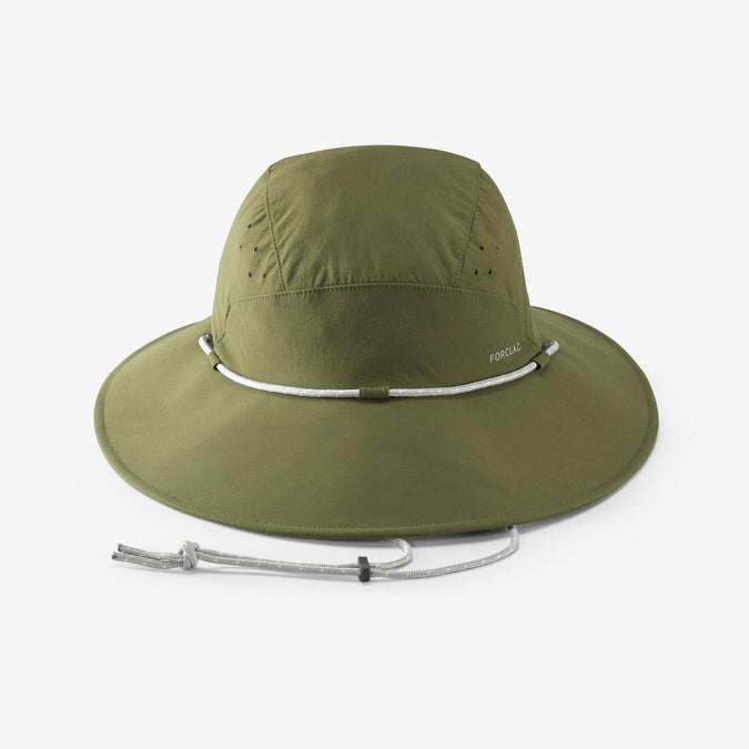 





Men's Anti-UV Hat - Khaki, photo 1 of 5