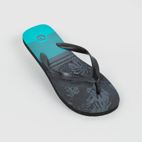 





Men's flip-flops - 120 Floral