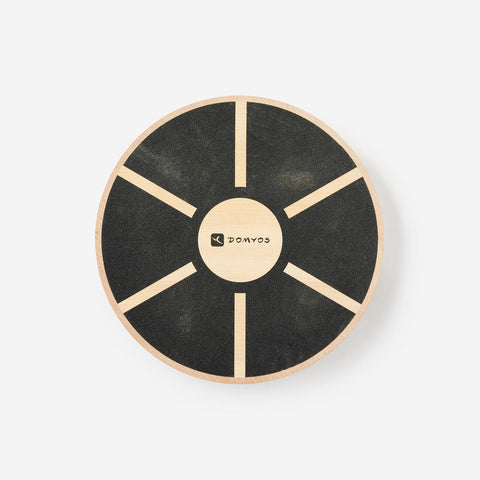 





Fitness Balance Board - Wooden Board