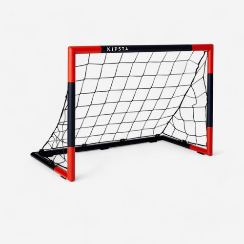 





Small Football Goal By Kipsta - 3x2ft - Navy/Orange