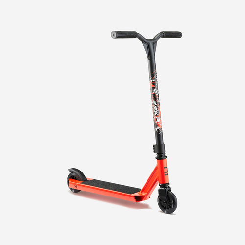 





Freestyle Scooter MF100 - Red