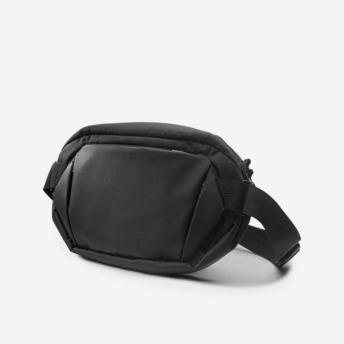 





URBAN WALKING ACTIVE MBLTY MESSENGER BAG - BLACK, photo 1 of 7