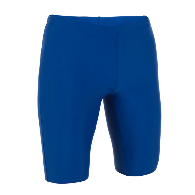 





Men’s swimming jammer - Jammer 100 Basic - Blue - Decathlon Ghana, photo 1 of 6