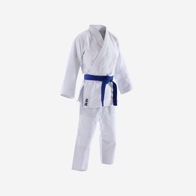 





Adult Judo Aikido Uniform 500, photo 1 of 9