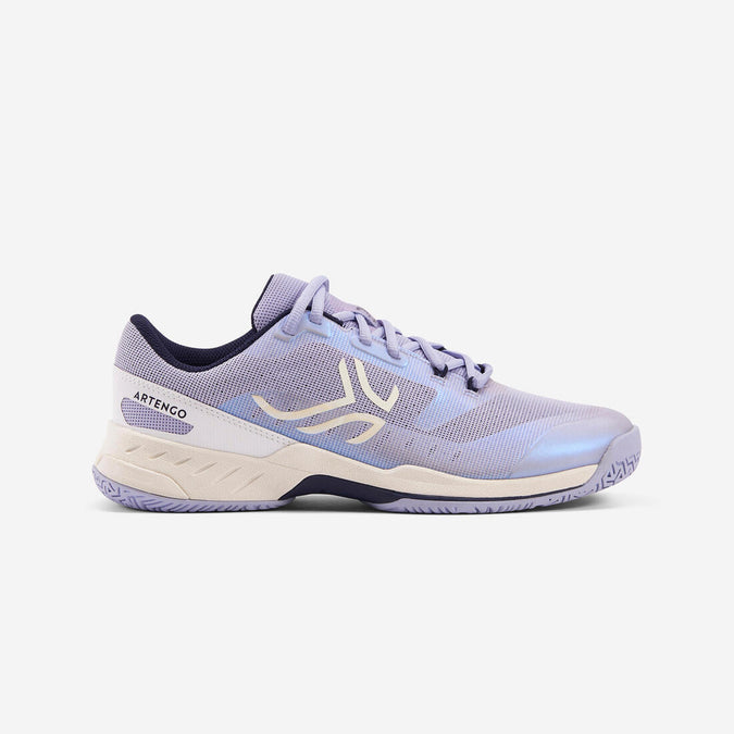 





Women's Multicourt Tennis Shoes Fast - Lavender Blue, photo 1 of 10