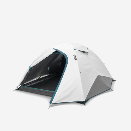 





Camping Tent MH100 - 3-P - Fresh&Black