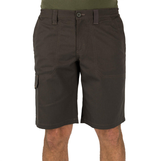 





Bermuda Shorts - Green, photo 1 of 8