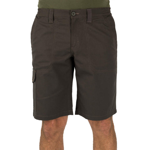 





Bermuda Shorts - Green