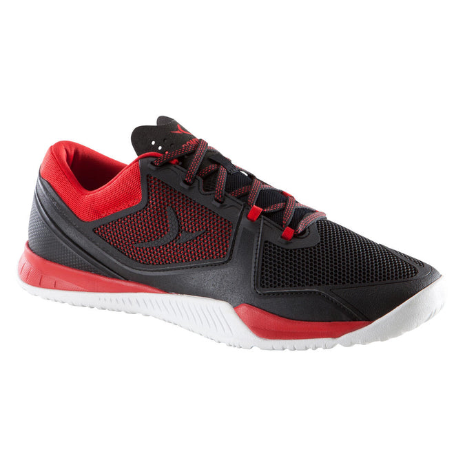 





Strong 900 Cross-Training Shoes - Black/Red, photo 1 of 15