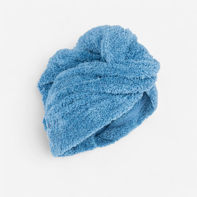 





Swimming Soft Microfibre Hair Towel, photo 1 of 5