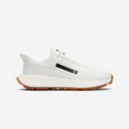 





Women's KLNJ BE GEARED UP trainers - White