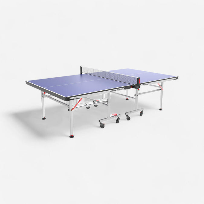 





Club/School Table Tennis Table TTT130.2, photo 1 of 19