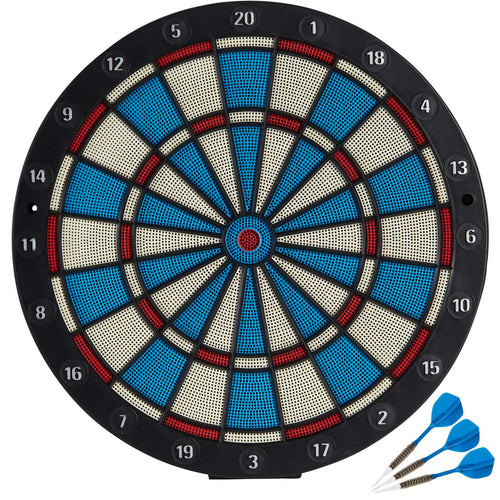 





PLASTIP dartboard