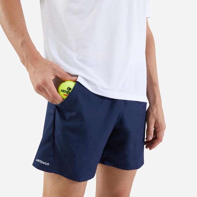 





Men's Tennis Shorts Essential, photo 1 of 4